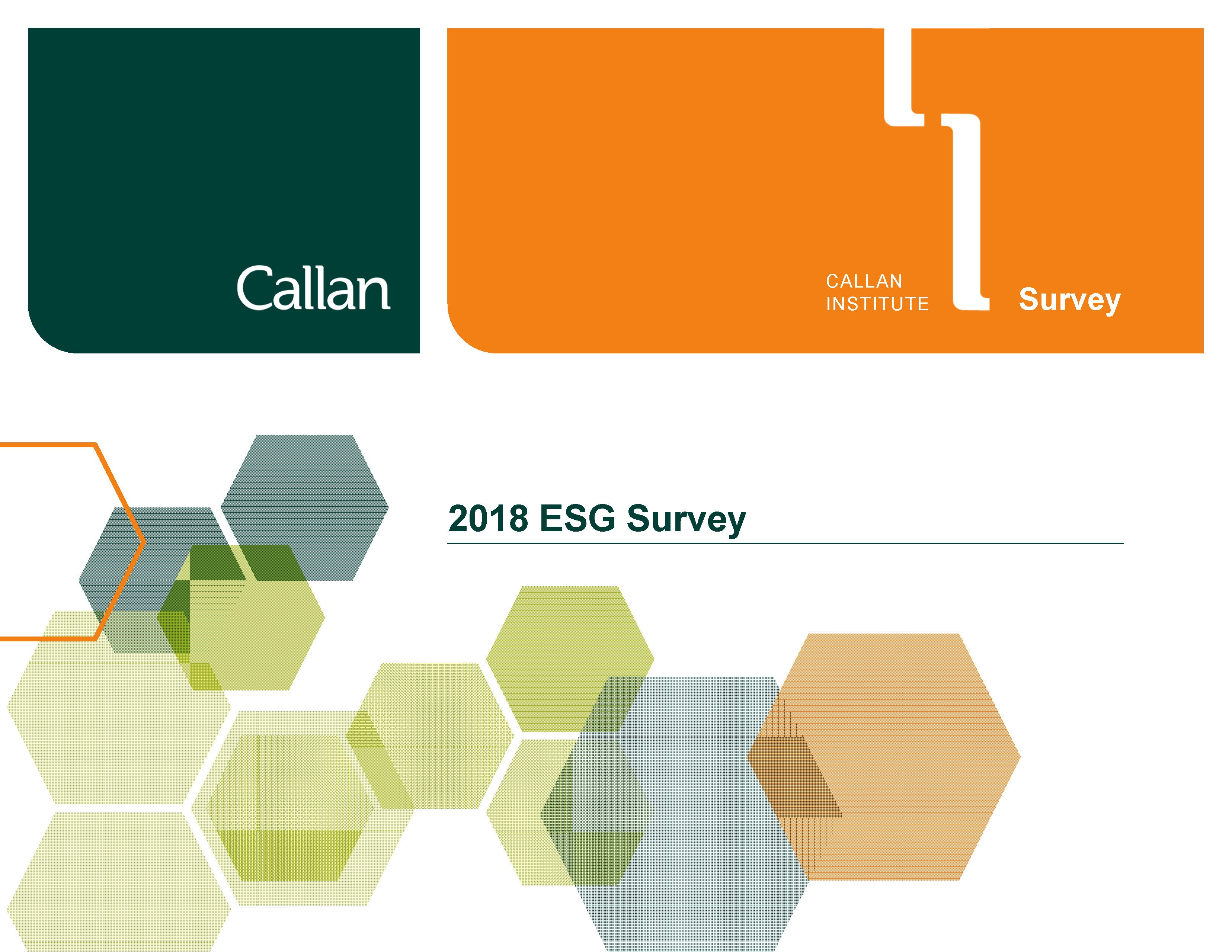Callans-2018-ESG-Survey 1